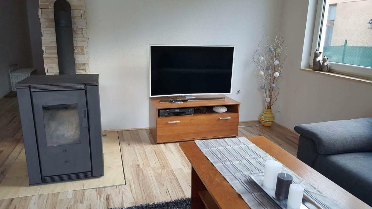 Apartman Barancek Villa Kokava Kültér fotó