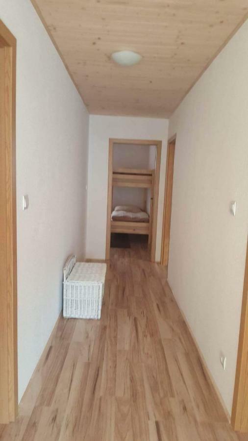 Apartman Barancek Villa Kokava Kültér fotó