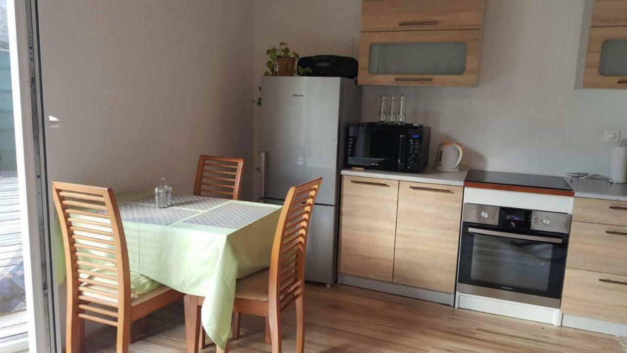 Apartman Barancek Villa Kokava Kültér fotó